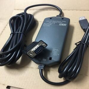 USB-PPI PLC 프로그래밍 케이블 시매틱 S7-200 6ES7901-3DB30-0XA0