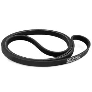 Vega V-Belt 500J PJ1270용 트레드밀 모터 피트니스 드라이어 구동 벨트 Xbike(6 리브)용