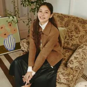 SI 베이직 집업 자켓 재킷 SSLJJXX21790SSLJJ21790