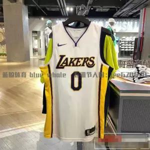LA 레이커스유니폼 NBA 르브론제임스 코비 23 농구 스윙맨 에디션