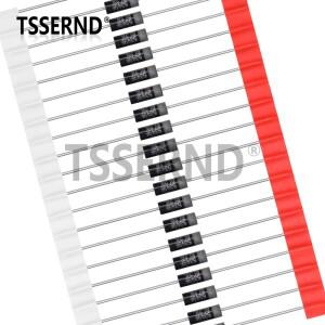 제너 다이오드, 1N5338B, 4.7V, 5.1V, 7.5V, 10V, DO-15 CASE17-02, 20 개