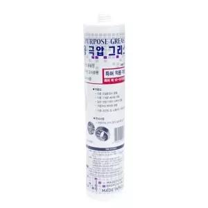다우기업 다목적용 극압 그리스 윤활제 실리콘형 오일