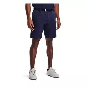 언더아머반바지 KQJ 1377359 410 UA Golf Vented Short 417776