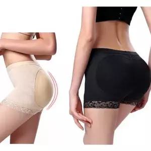 엉뽕 쿠션 거들 뽕거들 힙업 여자 엉덩이 속옷 뽕팬티