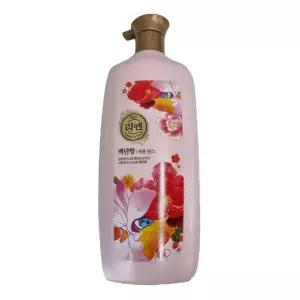 향기 950ml 수분 머릿결 리엔 백단향 린스 강화 손상