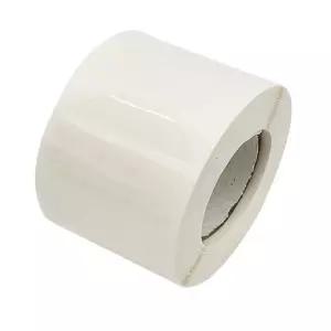 투명씰링스티커 씰링 원형 투명 스티커 50mm