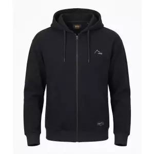 JEEP [330g] 2way Peak-Logo 후드집업 (JP5TZU012CG)