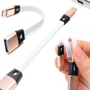 최고픽 C타입 USB OTG 젠더 USBC타입