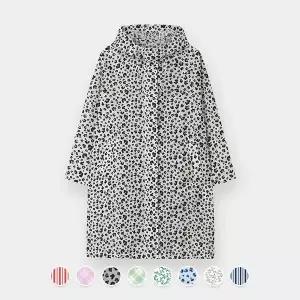 백화점 지오다노 여성 레인코트 우비 375513