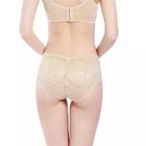 [라일리여성언더웨어] Rly 여성 엉뽕팬티 골반 엉덩이패드 팬티 엉덩이뽕