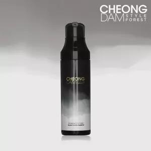 청담스타일 포레스트 블랙체인지 염색샴푸 200ml 흑갈색