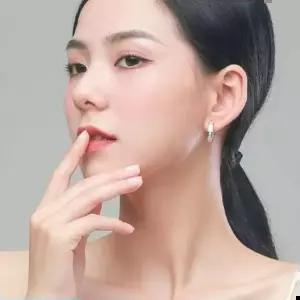 귀걸이 스타일리쉬 웨딩게스트 겨울신상 데일리