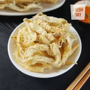 대관령 눈마을 순살 구운 먹태채 200g+200g