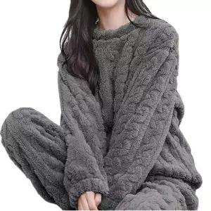 [라일리여성언더웨어] Rly 여성 수면잠옷 세트 데일리 파자마 홈웨어