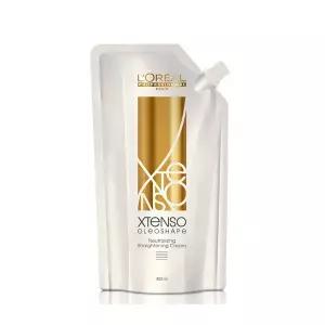 로레알 엑스텐소 올레오쉐입 크림타입 중화제 400ml