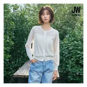 제이슨우 Ellis 썸머 린넨 포인텔 가디건 3종 [런칭 가격 79,900원]