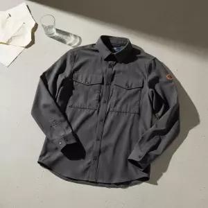 피엘라벤 FJALLRAVEN 아비스코 트레킹 긴팔 셔츠 87935 등산복