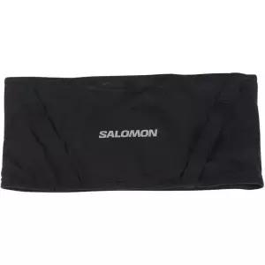14699480 남자 벨트 정장 청바지 캐주얼 허리띠 살로몬 SALOMON HIGH PULSE BELT LC2180300