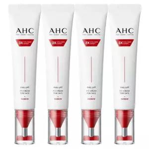 [NS홈쇼핑]AHC 풀 리프트 아이크림 포 페이스 40ML 시즌 14 4개[36151442]