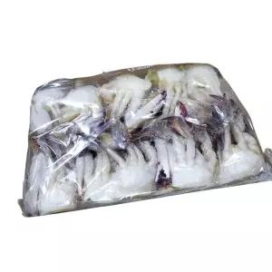 M 냉동 절단 꽃게 450g 술안주