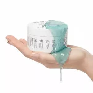 [화잘먹 모공팩] 토르홉 사우난지앙 솔트 마스크 90g