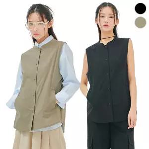 체이스컬트 SLIM 스트링 모던 VEST/2Color - 멀티