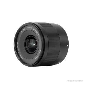 VILTROX AF 9mm F2.8 에어 렌즈 APS-C 자동 초점 카메라 소니 E 후지필름 Z 마운트 미러리스