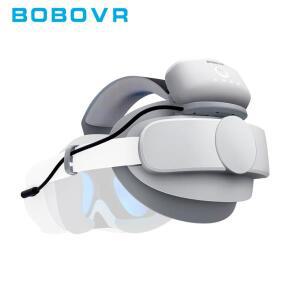 BOBOVR P4S 배터리 스트랩 PICO 울트라  엔터프라이즈  헤드셋 액세서리 호환