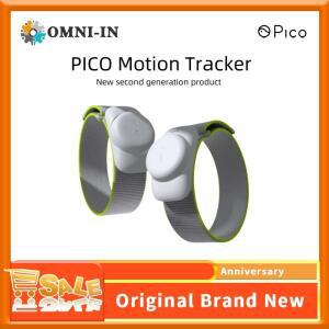 PICO  트래커 2세대 2024   출시 전 추적