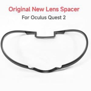 오큘러스 퀘스트 2 VR 글래스 헤드셋 교체용  OEM 렌즈 스페이서  액세서리 부품