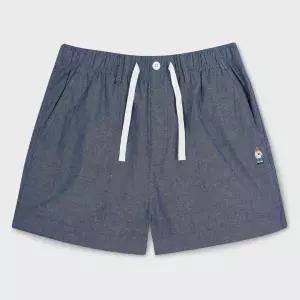 매장정품 WHO.A.U 후아유 여성 스티브 베이직 반바지 WHTHG2504F WHTHG2504F-GL 1935298