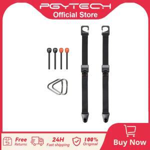 PGYTECH 카메라 스트랩 백팩 슬링 360 ° DSLR  미러리스 회전 업그레이드 디자인