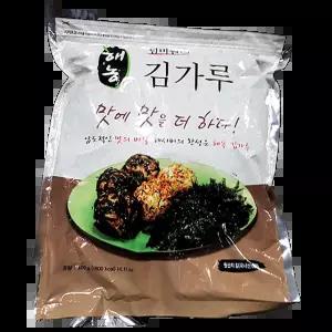 조미김가루 (해농 400g) 된장국용 가정용