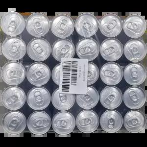 핫식스 (롯데칠성 캔 250ml x30) 달콤한맛 사무실음료