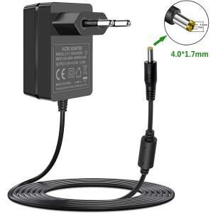 전원 공급 장치 어댑터 소니 AC-E0530 SRS-XB30 RDP-M5iP M55K 용 5V 3A 무선