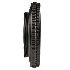 M42 ~ 10mm-15.5mm   포커싱 헬리코이드 매크로 튜브 렌즈 어댑터구리 코어  WMAN