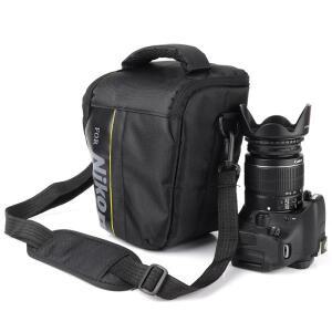 니콘 D7200 DSLR 카메라 가방 숄더백 보호
