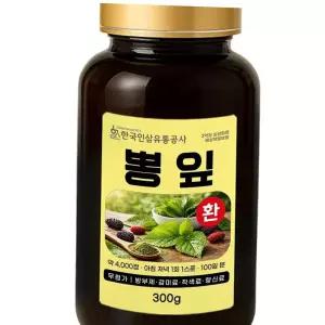 (6110) 뽕잎환