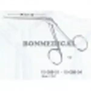 포셉 FORCEP MICRO EAR NS