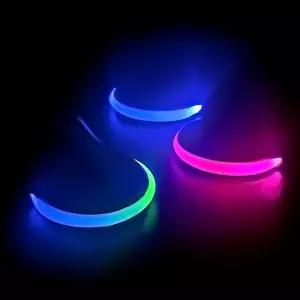 LED 슈즈 밴드 1P