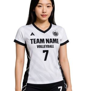 배구 유니폼 단체복 트레이닝 동호회 학교 핸드볼 스포츠 커스텀 제작