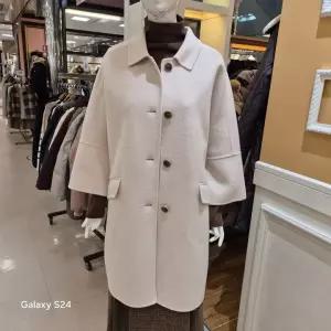 [BCBG]봄26 엘리버 코트 A6S1H861