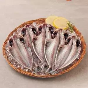 (기)반건조 임연수 10미 (650g내외)