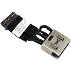 레노버호환 p50 p51 p52 p53 p70 충전 인터페이스 전원 잭 dc30100pe00