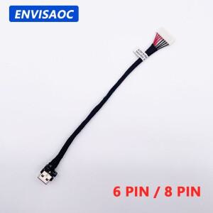 OEM ASUS호환 GL553V FX53V 노트북 전원 잭 DC-IN 충전 플렉스 케이블에 적합
