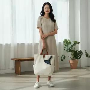가방 배드민턴 라켓 수납용 스포츠 토트백 운동