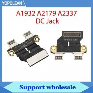Type-C USB-C 커넥터 전원 DC 잭 821-01658-A/03 macbook 호환 Air 13 