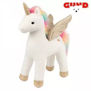 GUND 사운드 라이트 매직 무지개 유니콘 42cm (G6061457)