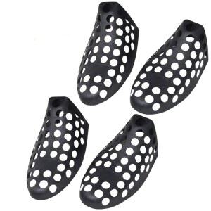 신발 나무 변형 방지 지원신발 들것 지속 쉐이핑 운동화 2PCS4PCS