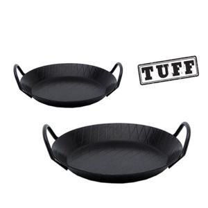 [TUFF] 카본스틸 터프팬 2종(24빠에야,28빠에야)